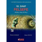 Esen 10. Sınıf Felsefe Konu Anlatımlı