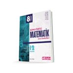 Esen 8. Sınıf Matematik Konu Özetli Soru Fasikülleri
