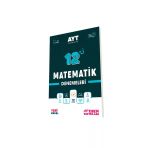 Esen Ayt Matematik 12 Deneme