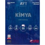 Esen Kitap AYT Kimya Soru Bankası