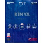 Esen Kitap TYT Kimya Soru Bankası