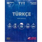 Esen Kitap TYT Türkçe Soru Bankası