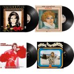 Esen Müzik Neşe Karaböcek - Özel Set (4 Plak)