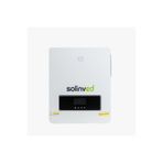 ESEN SOLAR ENERJİ Solinved 6.2KW MPPT Off-Grid Inverter - NM-ECO-6.2K
