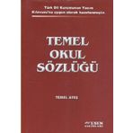 Esen Türkçe Sözlük Ciltli