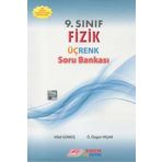 Esen Üçrenk 9.Sınıf Fizik Soru Bankası