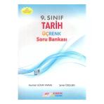 Esen Üçrenk Tarih S.b. 9.Sınıf