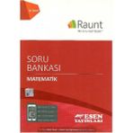 Esen ve Raunt Yayınları 9. Sınıf Matematik Soru Bankası - Nevzat Asma - Halil Bıyık