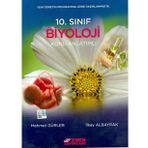 Esen Yayınları 10.Sınıf Biyoloji Konu Anlatımlı