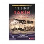 Esen Yayınları 11.Sınıf Tarih Konu Anlatımı