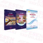 Esen Yayınları 6. Sınıf Matematik Soru Bankası
