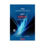 Esen Yayınları AYT Kimya Soru Bankası
