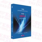 Esen Yayınları Esen TYT Kimya Soru Bankası