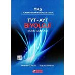 Esen Yayınları Tyt - Ayt Biyoloji Soru Bankası