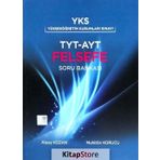 Esen Yayınları TYT AYT Felsefe Soru Bankası