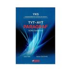 Esen Yayınları TYT AYT Paragraf Soru Bankası