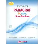 Esen Yayınları TYT AYT Paragraf Üçrenk Soru Bankası