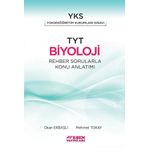 Esen Yayınları TYT Biyoloji Rehber Sorularla Konu Anlatımı