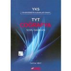 Esen Yayınları TYT Coğrafya Soru Bankası
