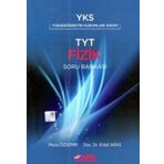 Esen Yayınları TYT Fizik Soru Bankası Esen YKS TYT Soru Kitabı
