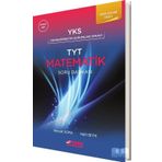 Esen Yayınları TYT Kırmızı Seri Matematik Soru Bankası