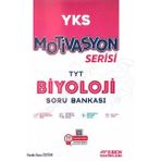 Esen Yayınları Tyt Motivaston Serisi Biyoloji Soru Bankası - Hande Banu Öztürk