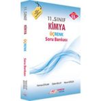 Esen Yayınları Üçrenk 11.Sınıf Kimya Soru Bankası