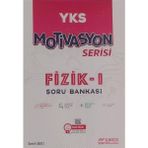 Esen Yayınları Yks Motivasyon Serisi Fizik I Soru Bankası - Semih Balcıoğlu