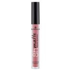 Esence 8h Matte Likit Ruj - 04 Rose Nude