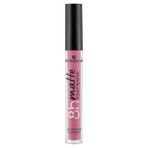 Esence 8h Matte Likit Ruj - 05 Pink Blush