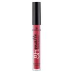 Esence 8h Matte Likit Ruj - 07 Classic Red