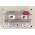 Esengül Bir Yoksula Rastladım Kaset (Kartonet Yoktur Sadece Kasettir Dönem Baskı Kaset)