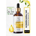 ESENIA Gliserin Yağı %100 Saf ve Doğal Bitkisel Uçucu Yağ Jojoba Essential Oil 100ML