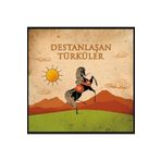 esenshop Destanlaşan Türküler - Çeşitli Sanatçılar (plak)