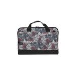 Esepetim Moserini 14"-14.2" Taban Korumalı, Omuz Askılı Desenli Macbook Air-Pro Uyumlu Laptop Çantası (Vega)