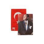 Eser 42 Parça Atatürk Puzzle