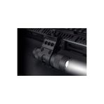 Eser Askeri Malzeme Tactical Fener Capraz Montaj 22 Mm Capraz Pikatin Ray Uygumlu Montaj Aparatı ?, Tek Ebat