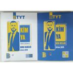 Eser Benim Hocam Yayınları Benim Hocam Tyt Kimya Ders Notları -Video Çözümlü Soru Bankası