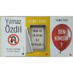 Eser Beraber Yürüdük Biz Bu Yıllarda - Beraber Yürüttük Biz Bu Yıllarda-Sen Kimsin Yılmaz Özdil
