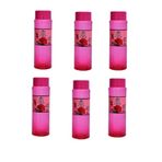 ESER Doğal Gül Suyu Gül Suyu Kolonyası 400 ml . 6 Adet