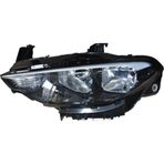 Eser EGEA SOL FAR MOTORLU LEDSIZ IC CERCEVE SIYAH