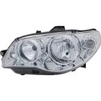 Eser Fiat Albea Palio 2006- Far Beyaz Sol Oem No (51754472)