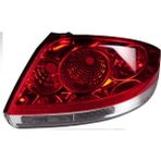 Eser Fiat Linea Arka Stop Lambası Sol (51753752-CK) Uyumlu