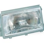 Eser Fiat M131 SLX Komple Sol Far