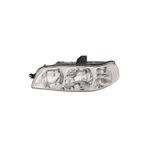 Eser Fiat Palio Albea 2002- Far Sol Oem No (46840522)