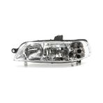 Eser Fiat Palio Albea Ön Sol Far 2002-2005 Arası 46840517 1021652