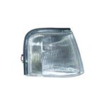 Eser Fiat Uno Sinyal Sol