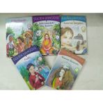 Eser Gülten Dayıoğlu 5 Kitap Set