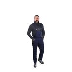 ESER İŞ GÜVENLİĞİ Eser - Gabardin Bahçivan Tulum - Iş Tulumu - Lacivert