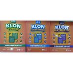 Eser Mozaik Yayınları (Sınıf: 8) Lgs Türkçe+Matematik+ Fen Klon Deneme